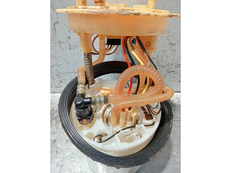 Recambio de bomba combustible para audi a3 sedán (8vm) referencia OEM IAM 5Q0919050P A2C82349000 