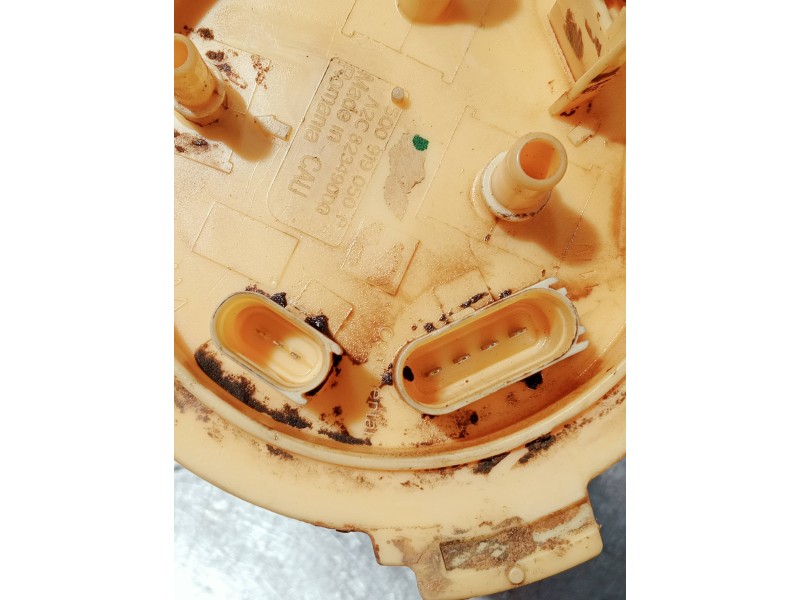 Recambio de bomba combustible para audi a3 sedán (8vm) referencia OEM IAM 5Q0919050P A2C82349000 