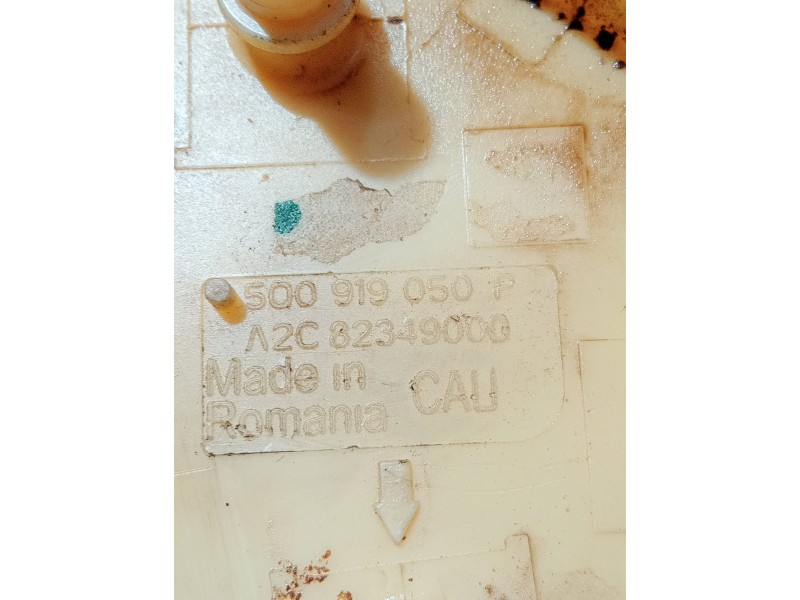 Recambio de bomba combustible para audi a3 sedán (8vm) referencia OEM IAM 5Q0919050P A2C82349000 