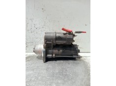 Recambio de motor arranque para bmw serie 3 compacto (e36) referencia OEM IAM 12411726463  