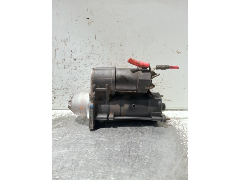 Recambio de motor arranque para bmw serie 3 compacto (e36) referencia OEM IAM 12411726463  