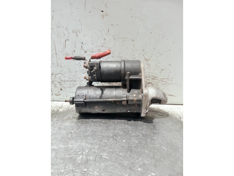 Recambio de motor arranque para bmw serie 3 compacto (e36) referencia OEM IAM 12411726463  