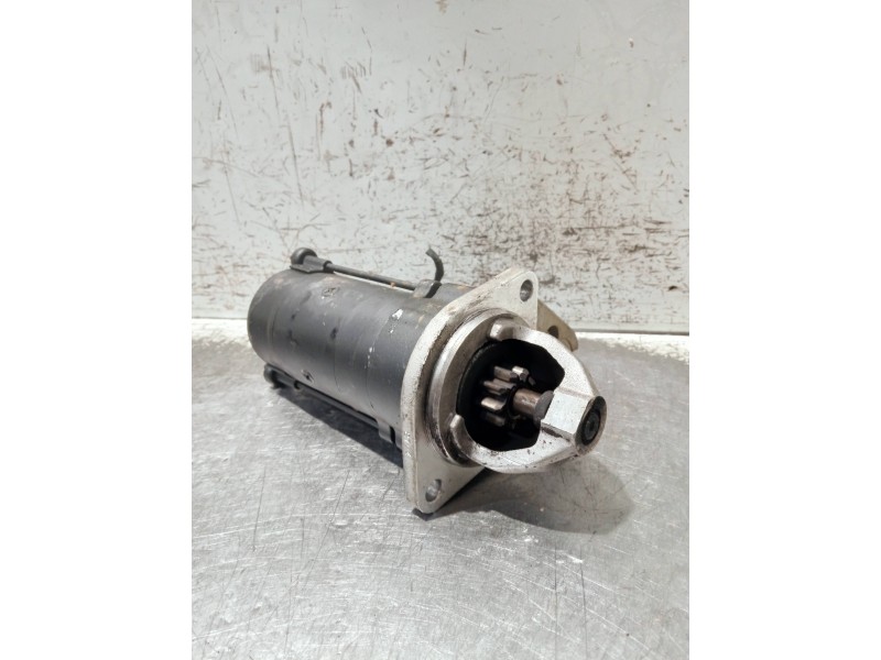Recambio de motor arranque para bmw serie 3 compacto (e36) referencia OEM IAM 12411726463  