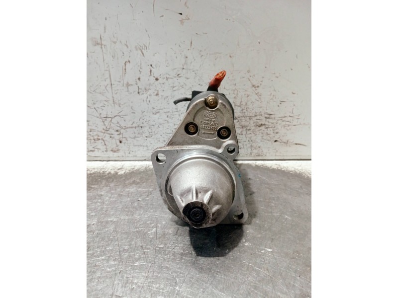 Recambio de motor arranque para bmw serie 3 compacto (e36) referencia OEM IAM 12411726463  