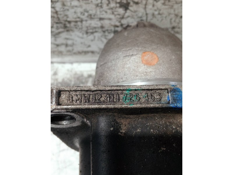 Recambio de motor arranque para bmw serie 3 compacto (e36) referencia OEM IAM 12411726463  