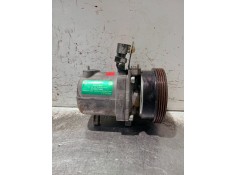Recambio de compresor aire acondicionado para bmw serie 3 compacto (e36) referencia OEM IAM 64528390228 SS96D1  2