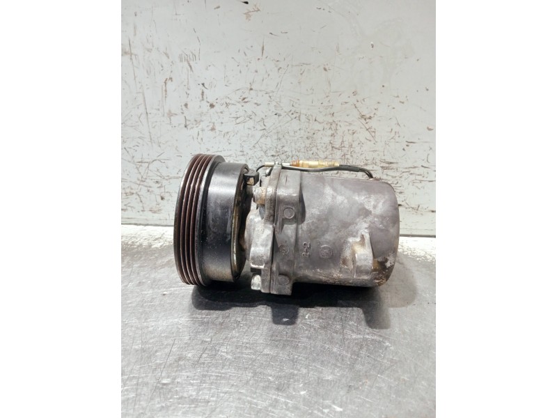 Recambio de compresor aire acondicionado para bmw serie 3 compacto (e36) referencia OEM IAM 64528390228 SS96D1 