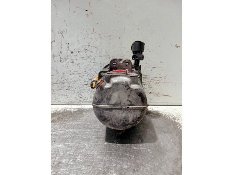 Recambio de compresor aire acondicionado para bmw serie 3 compacto (e36) referencia OEM IAM 64528390228 SS96D1 
