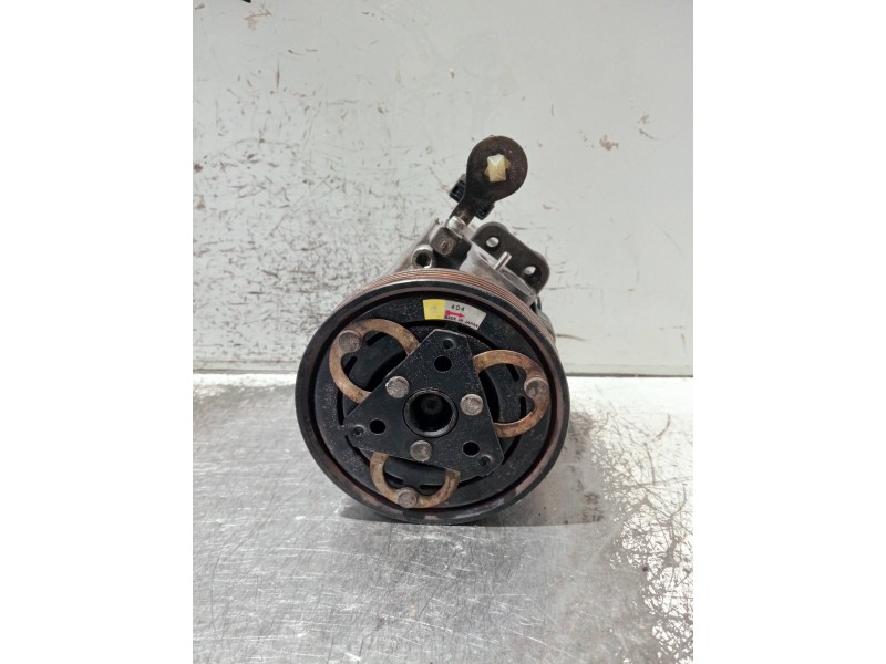 Recambio de compresor aire acondicionado para bmw serie 3 compacto (e36) referencia OEM IAM 64528390228 SS96D1 