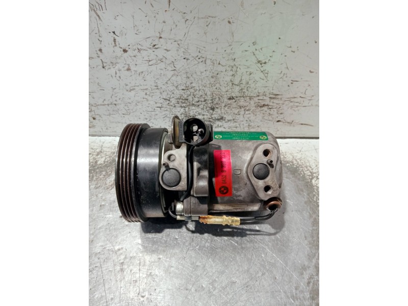 Recambio de compresor aire acondicionado para bmw serie 3 compacto (e36) referencia OEM IAM 64528390228 SS96D1 