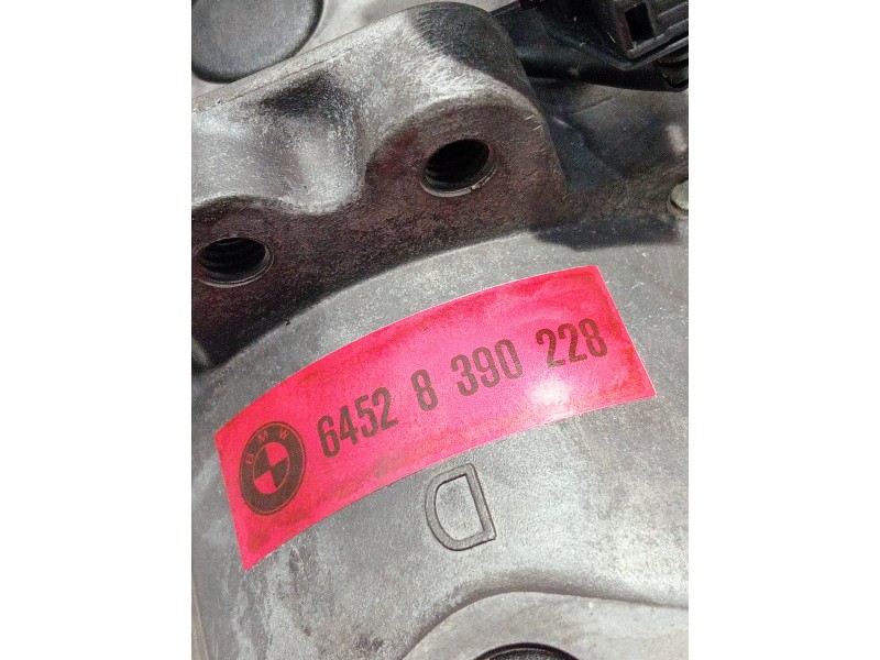 Recambio de compresor aire acondicionado para bmw serie 3 compacto (e36) referencia OEM IAM 64528390228 SS96D1 