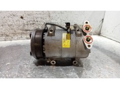 Recambio de compresor aire acondicionado para ford focus c-max (cap) ambiente (d) referencia OEM IAM 9M5H19D629KF   2