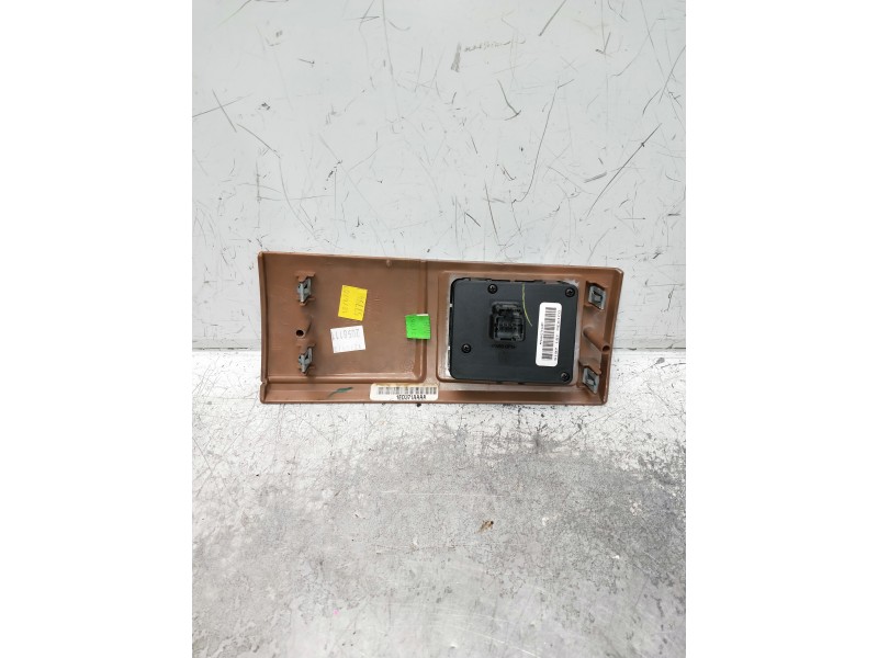 Recambio de mando luces para chrysler voyager (rg) 2.8 crd cat referencia OEM IAM P04602764AB  INTERRUPTOR
