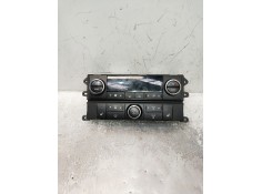 Recambio de mando calefaccion / aire acondicionado para chrysler voyager (rg) 2.8 crd cat referencia OEM IAM P55111927AA  