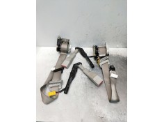 Recambio de kit airbag para chrysler voyager (rg) 2.8 crd cat referencia OEM IAM 68148352AA 5WK44096  2