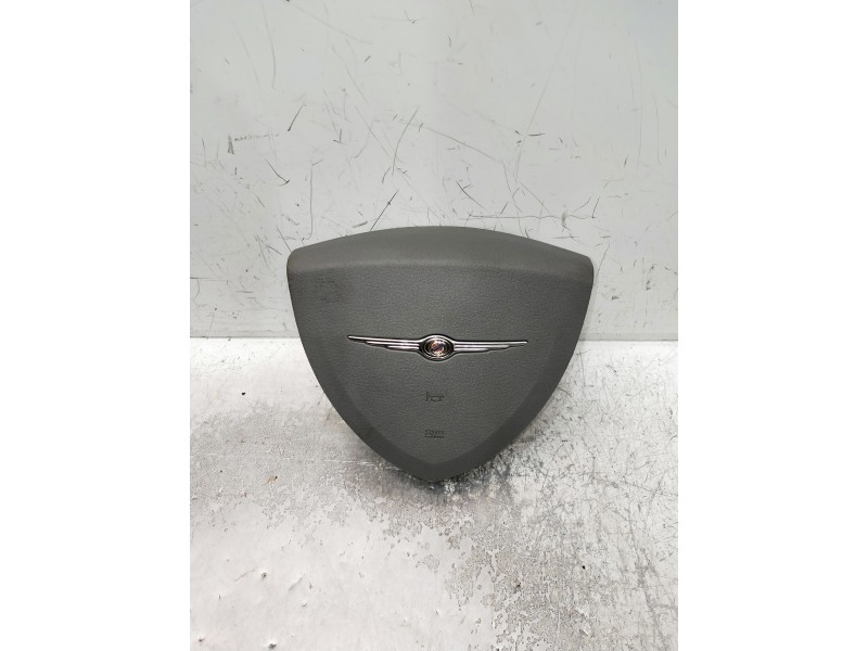 Recambio de kit airbag para chrysler voyager (rg) 2.8 crd cat referencia OEM IAM 68148352AA 5WK44096 