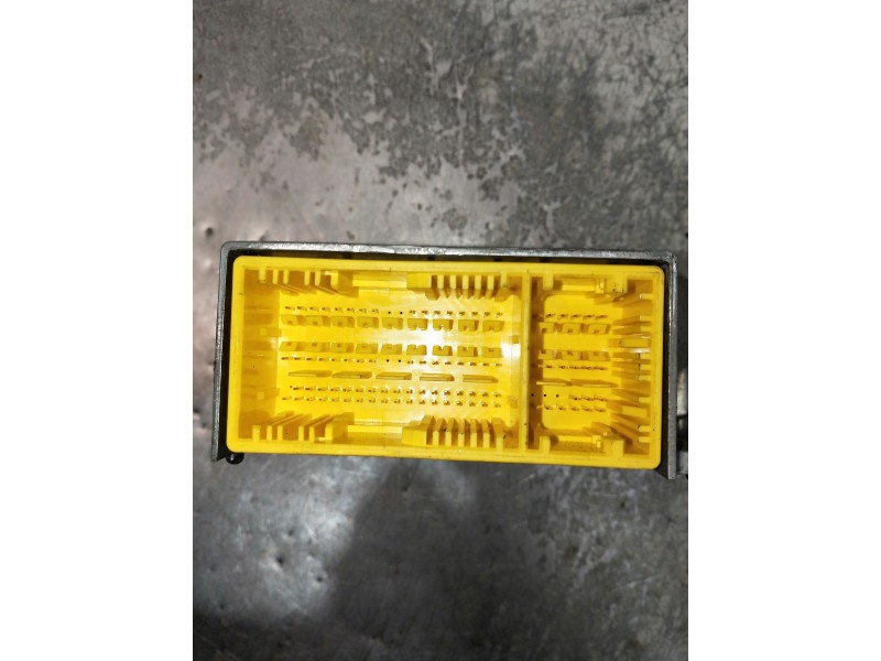 Recambio de kit airbag para chrysler voyager (rg) 2.8 crd cat referencia OEM IAM 68148352AA 5WK44096 