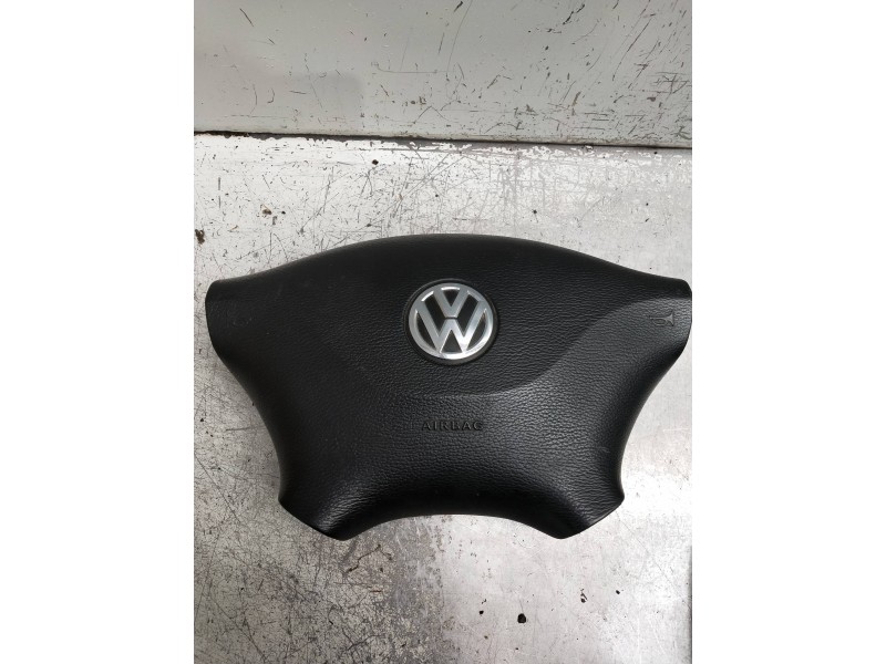 Recambio de kit airbag para volkswagen crafter caja cerrada referencia OEM IAM   