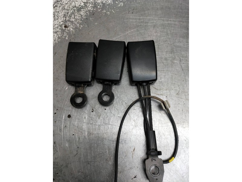 Recambio de kit airbag para volkswagen crafter caja cerrada referencia OEM IAM   