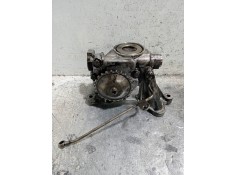 Recambio de bomba aceite para audi a4 avant (8e) referencia OEM IAM 059115105H  