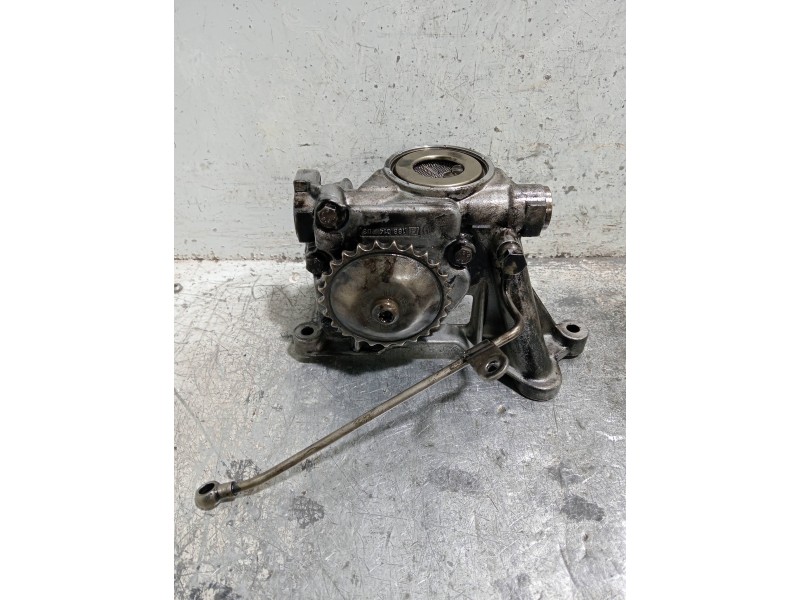 Recambio de bomba aceite para audi a4 avant (8e) referencia OEM IAM 059115105H   Recambio de bomba aceite para audi a4 avant (8e) referencia OEM IAM 059115105H