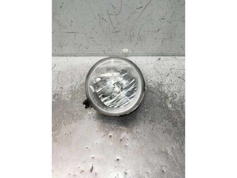 Recambio de faro antiniebla izquierdo para chrysler voyager (rg) 2.8 crd cat referencia OEM IAM 61A18080164 61A18080165 
