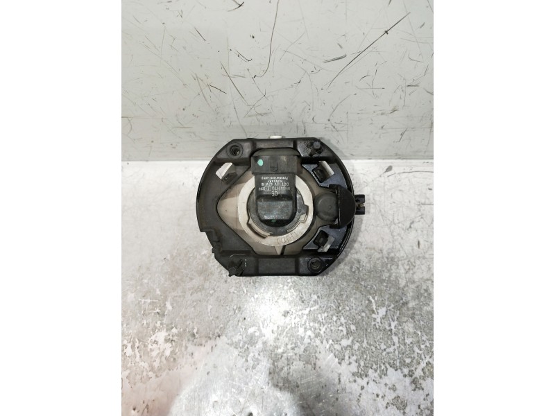 Recambio de faro antiniebla izquierdo para chrysler voyager (rg) 2.8 crd cat referencia OEM IAM 61A18080164 61A18080165 