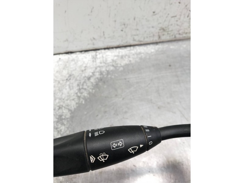 Recambio de mando luces para volkswagen crafter caja cerrada referencia OEM IAM A9065450310  LUCES/LIMPIA