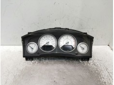 Recambio de cuadro instrumentos para chrysler voyager (rg) 2.8 crd cat referencia OEM IAM P05082684AG A2C53110712 