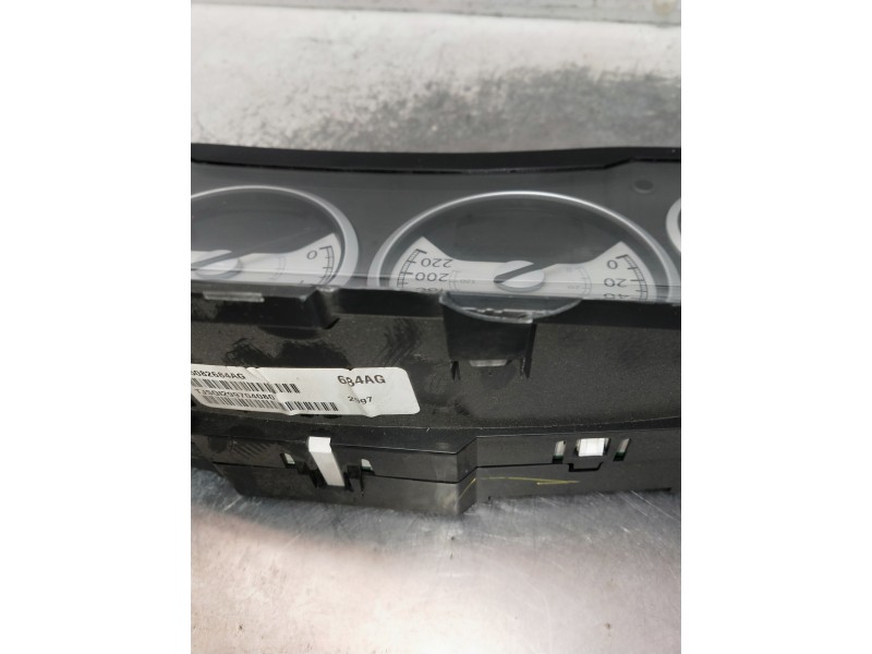 Recambio de cuadro instrumentos para chrysler voyager (rg) 2.8 crd cat referencia OEM IAM P05082684AG A2C53110712 