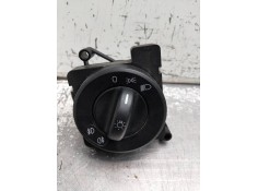 Recambio de mando luces para volkswagen crafter caja cerrada referencia OEM IAM 9065450304  CON INTERMITENTE