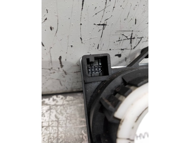 Recambio de mando luces para volkswagen crafter caja cerrada referencia OEM IAM 9065450304  CON INTERMITENTE