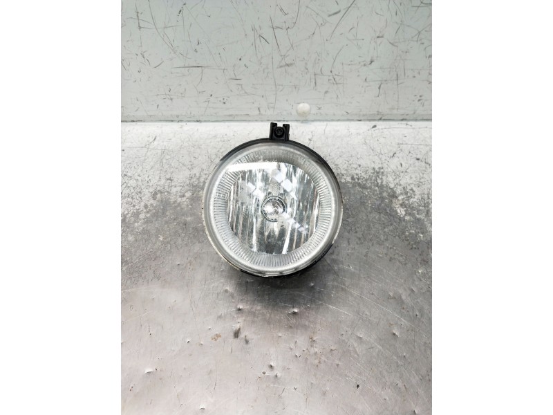 Recambio de faro antiniebla derecho para chrysler voyager (rg) 2.8 crd cat referencia OEM IAM 61A18080164 61A18080165 