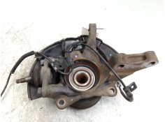 Recambio de mangueta delantera izquierda para kia sportage 2.0 cat referencia OEM IAM    2