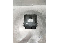 Recambio de centralita motor uce para chrysler voyager (rg) 2.8 crd cat referencia OEM IAM 0281014787 P05187070AH 