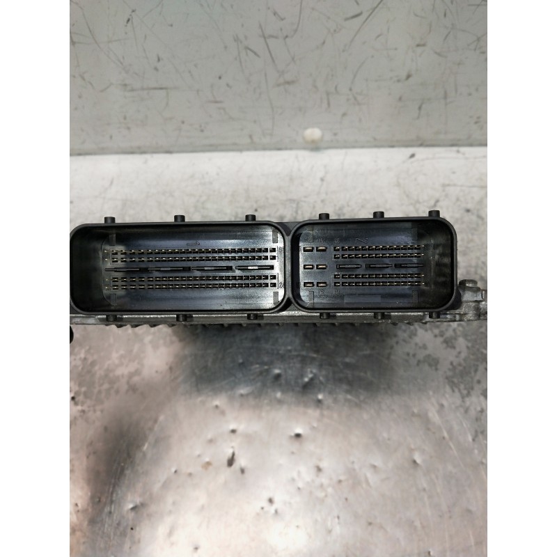 Recambio de centralita motor uce para chrysler voyager (rg) 2.8 crd cat referencia OEM IAM 0281014787 P05187070AH 