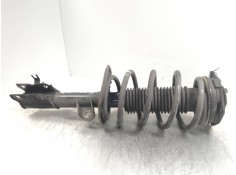 Recambio de amortiguador delantero izquierdo para nissan qashqai (j10) acenta 4x4 referencia OEM IAM   