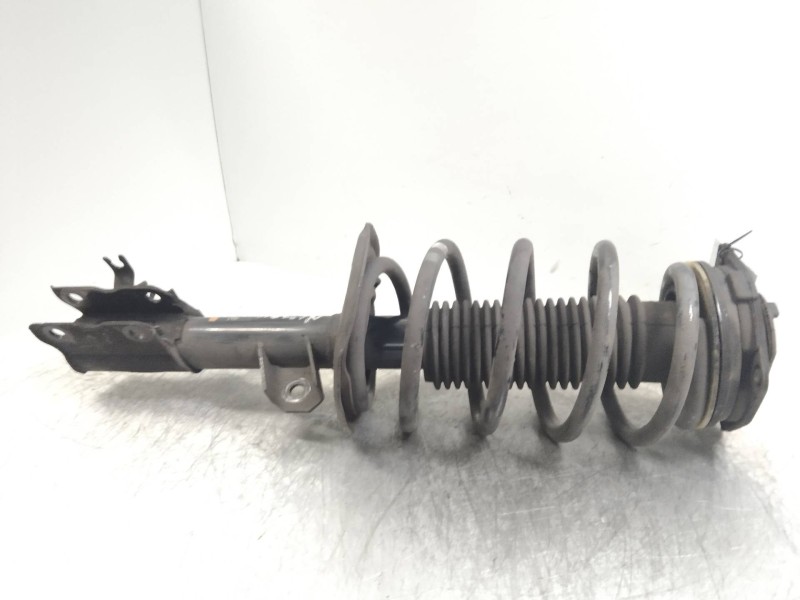 Recambio de amortiguador delantero izquierdo para nissan qashqai (j10) acenta 4x4 referencia OEM IAM   
