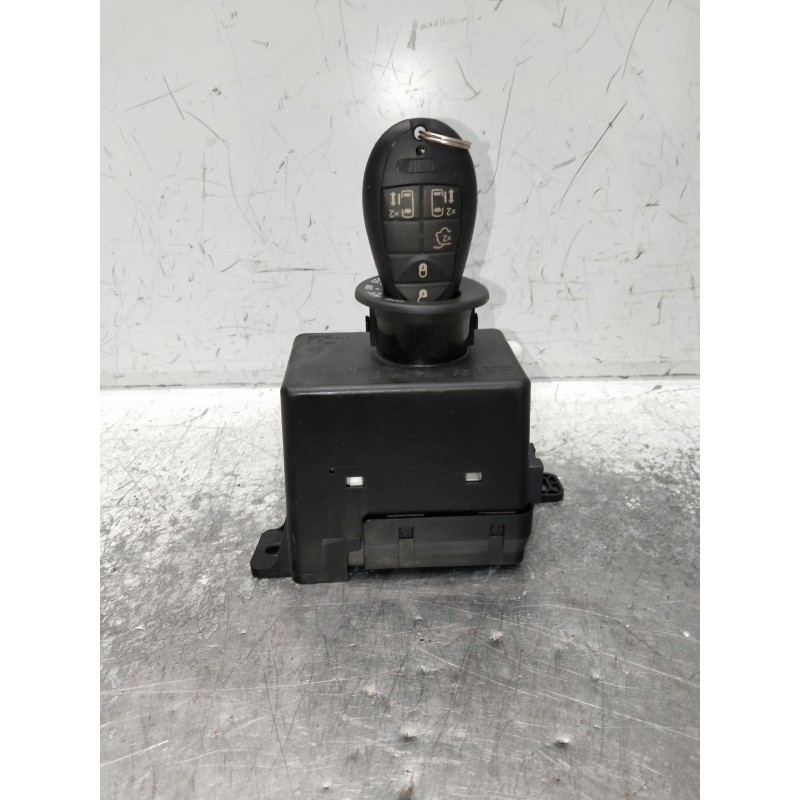 Recambio de conmutador de arranque para chrysler voyager (rg) 2.8 crd cat referencia OEM IAM P68210155AB T0000090661283 