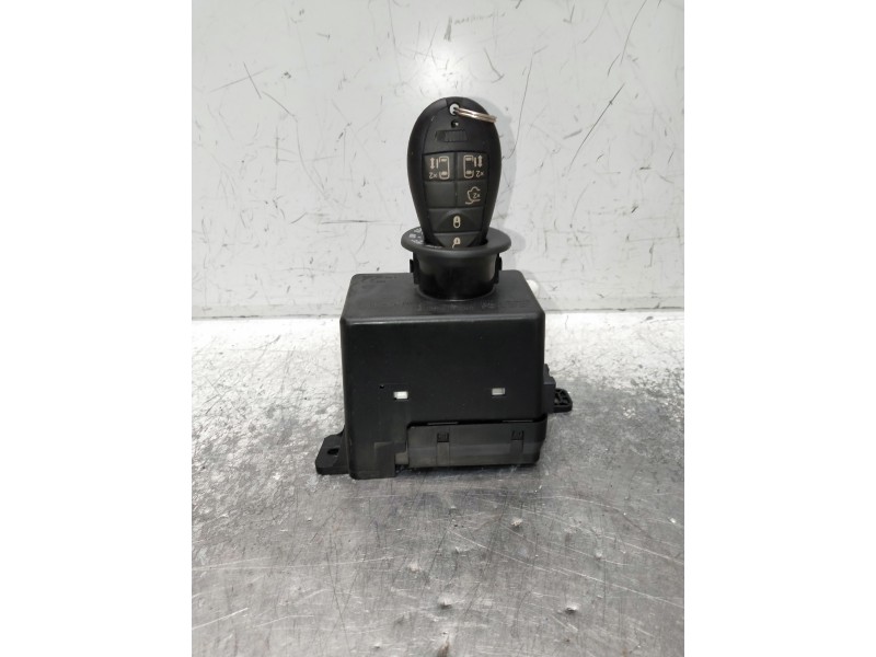 Recambio de conmutador de arranque para chrysler voyager (rg) 2.8 crd cat referencia OEM IAM P68210155AB T0000090661283 