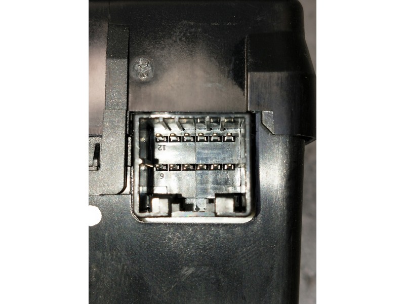 Recambio de conmutador de arranque para chrysler voyager (rg) 2.8 crd cat referencia OEM IAM P68210155AB T0000090661283 