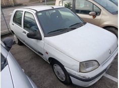 renault clio i fase i+ii (b/c57) del año 1997