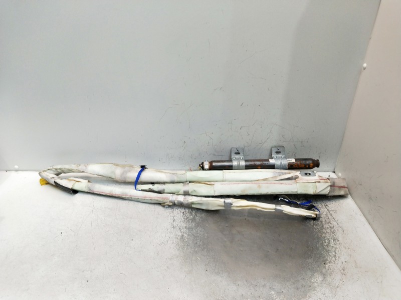 Recambio de airbag cortina delantero derecho para chrysler voyager (rg) 2.8 crd cat referencia OEM IAM P04680588AI  