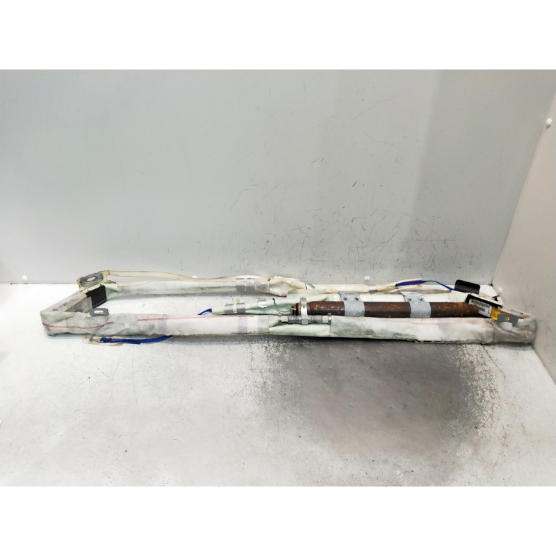 Recambio de airbag cortina delantero izquierdo para chrysler voyager (rg) 2.8 crd cat referencia OEM IAM P04680589AI 34014155A 