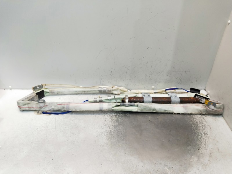 Recambio de airbag cortina delantero izquierdo para chrysler voyager (rg) 2.8 crd cat referencia OEM IAM P04680589AI 34014155A 