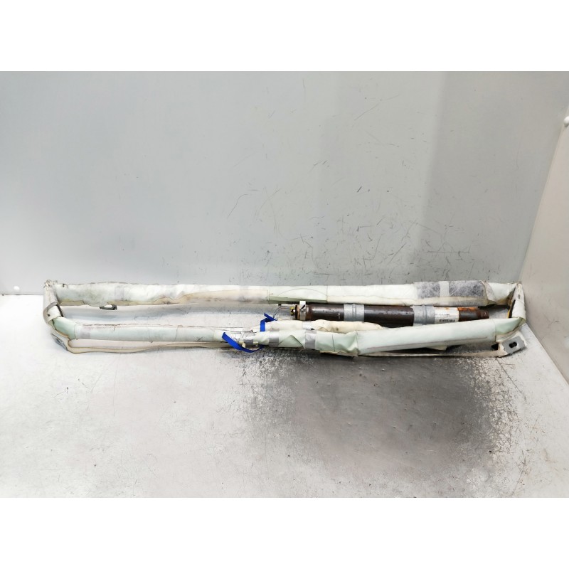 Recambio de airbag cortina delantero izquierdo para chrysler voyager (rg) 2.8 crd cat referencia OEM IAM P04680589AI 34014155A 