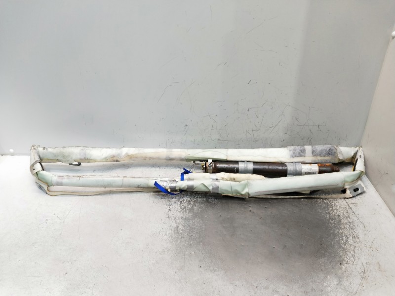 Recambio de airbag cortina delantero izquierdo para chrysler voyager (rg) 2.8 crd cat referencia OEM IAM P04680589AI 34014155A 
