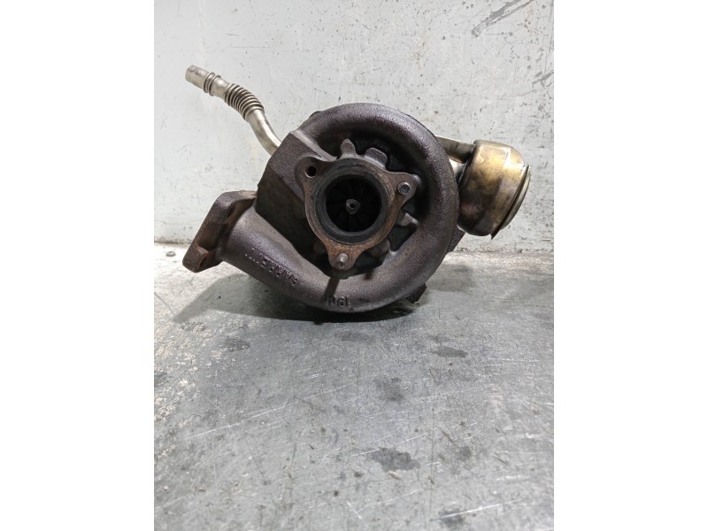 Recambio de turbocompresor para audi a4 avant (8e) referencia OEM IAM 45413510 059145701S  Recambio de turbocompresor para audi a4 avant (8e) referencia OEM IAM 45413510 059145701S