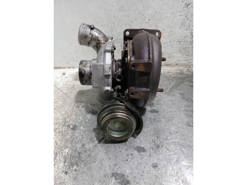 Recambio de turbocompresor para audi a4 avant (8e) referencia OEM IAM 45413510 059145701S  Recambio de turbocompresor para audi a4 avant (8e) referencia OEM IAM 45413510 059145701S
