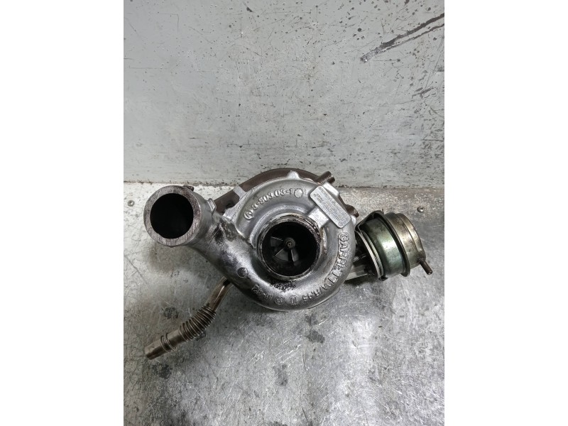 Recambio de turbocompresor para audi a4 avant (8e) referencia OEM IAM 45413510 059145701S  Recambio de turbocompresor para audi a4 avant (8e) referencia OEM IAM 45413510 059145701S